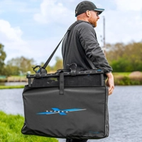 Preston Innovations Supera X Tray & Net Bag